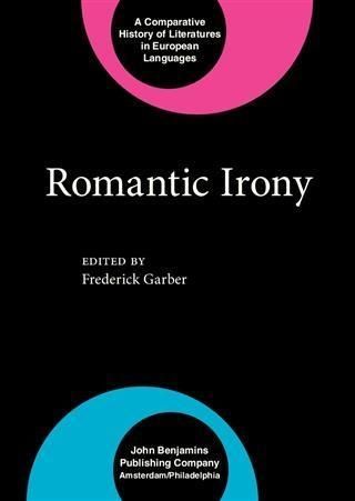 Produktbild: Romantic Irony