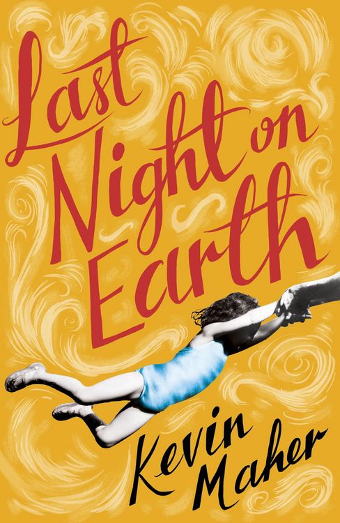 Produktbild: Last Night on Earth