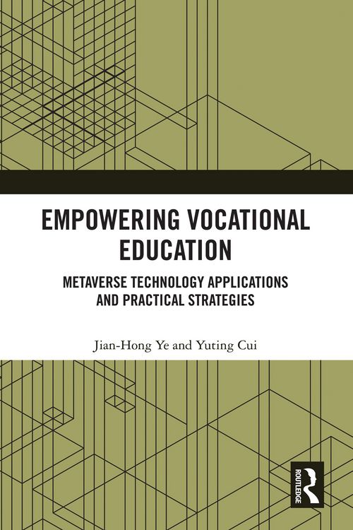 Produktbild: Empowering Vocational Education