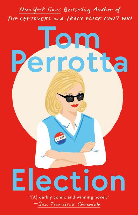 Produktbild: Election