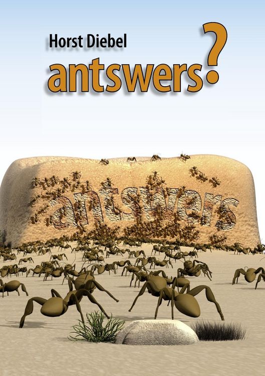 Produktbild: Antswers