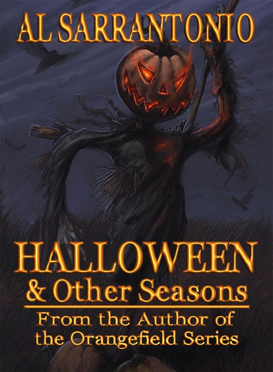 Produktbild: Halloween and Other Seasons