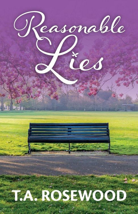 Produktbild: Reasonable Lies
