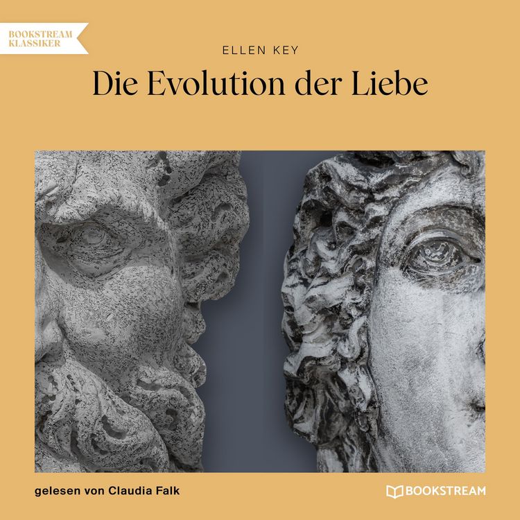 Produktbild: Die Evolution der Liebe