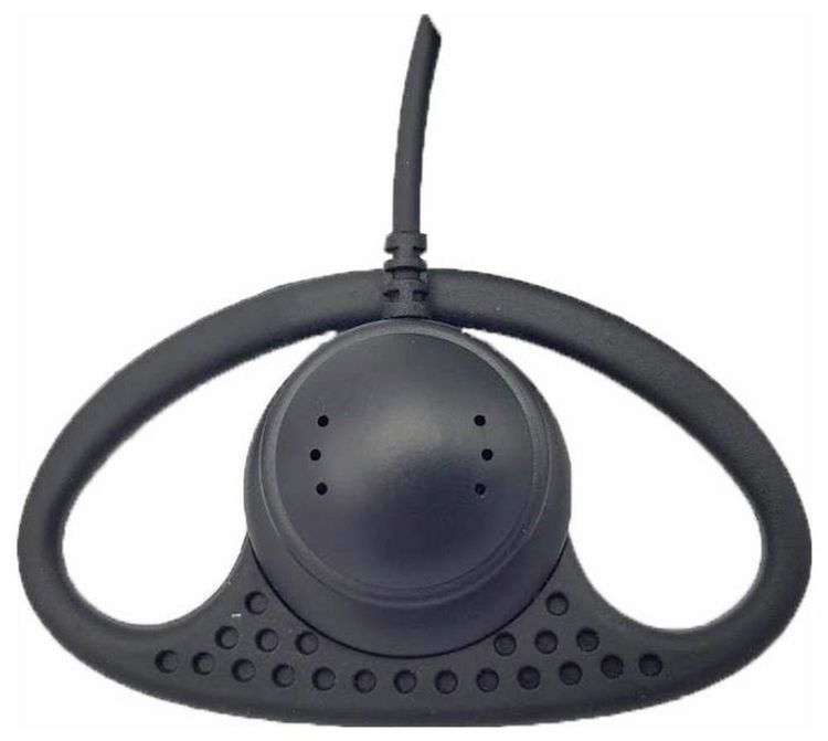 Produktbild: Albrecht Headset/Sprechgarnitur 41637