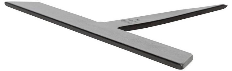Produktbild: Haubr&uuml;cke gerade Picard 0020910