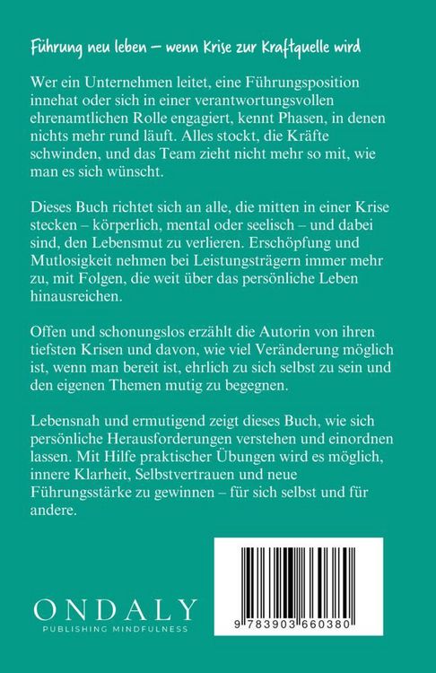 Produktbild: Tiefe F&uuml;hrt