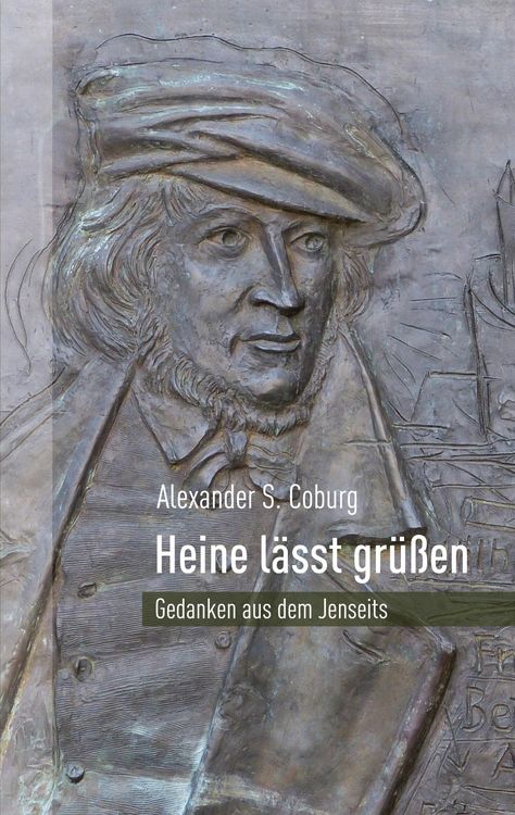 Produktbild: Heine l&auml;sst gr&uuml;&szlig;en