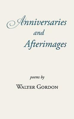 Produktbild: Anniversaries and Afterimages