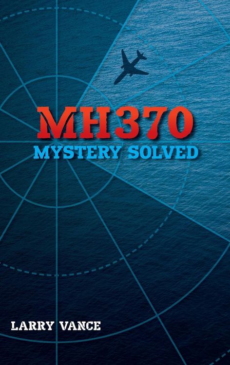 Produktbild: MH370