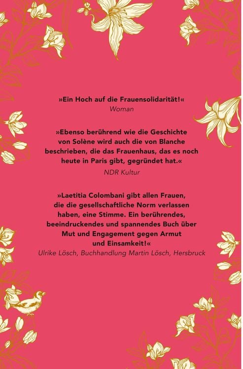 Das Haus der Frauen