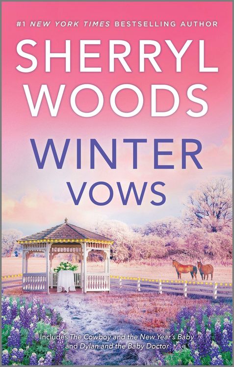 Produktbild: Winter Vows