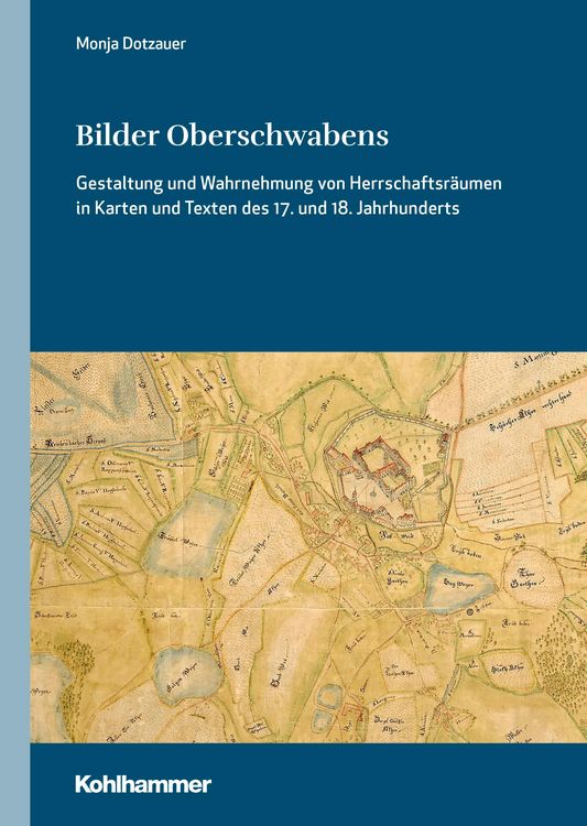 Produktbild: Bilder Oberschwabens