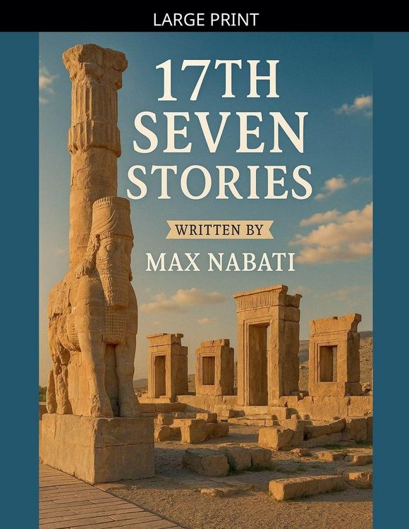 Produktbild: 17th Seven Stories