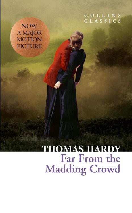 Produktbild: CLASSICS FAR FROM MADDING PB