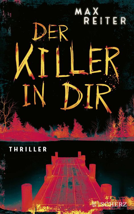 Produktbild: Der Killer in dir