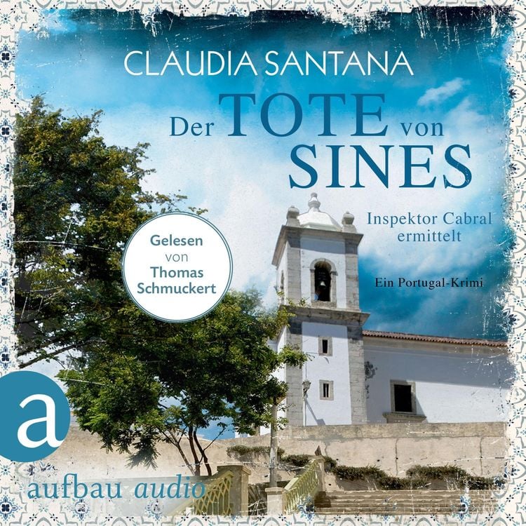 Produktbild: Der Tote von Sines