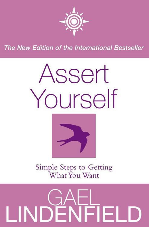 Produktbild: Assert Yourself