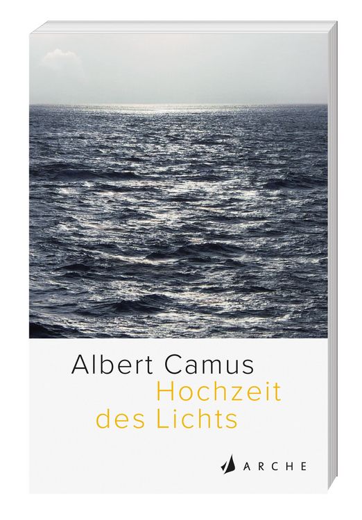 Produktbild: Hochzeit des Lichts