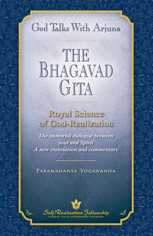 Produktbild: God Talks With Arjuna: The Bhagavad Gita