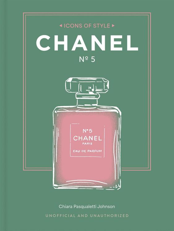 Produktbild: Chanel N&deg;5