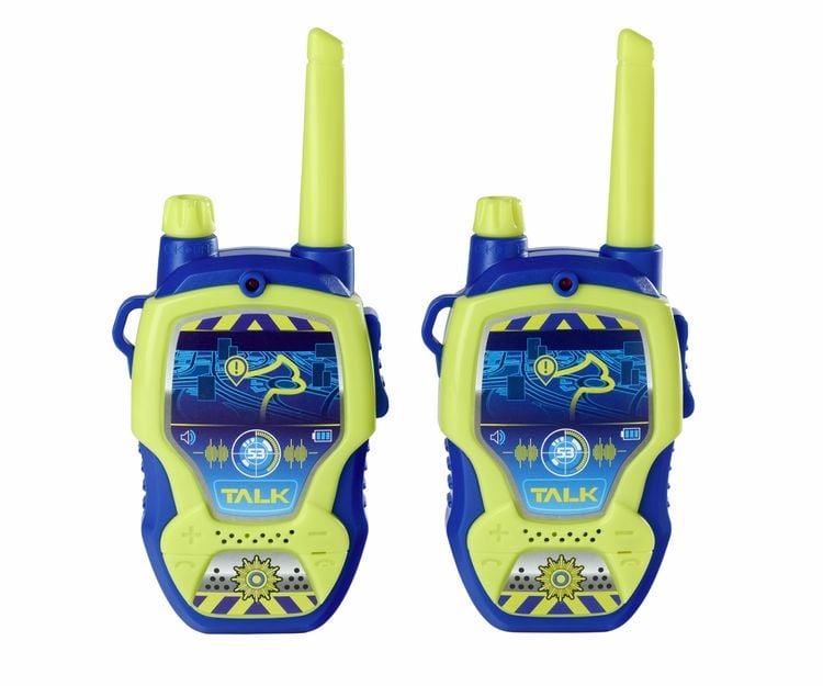 Produktbild: Walkie Talkie Police