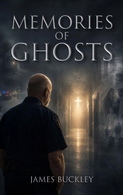 Produktbild: Memories of Ghosts
