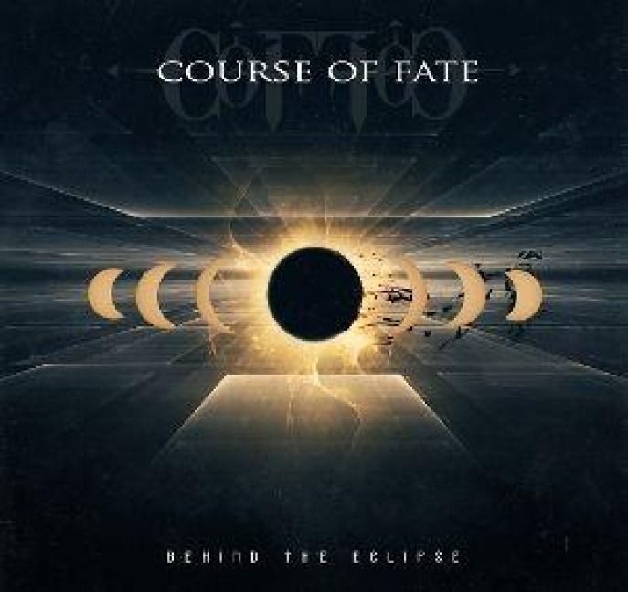 Produktbild: Behind The Eclipse