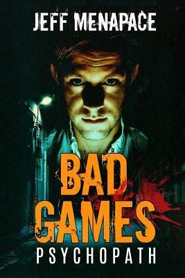 Produktbild: Bad Games