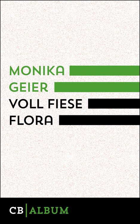 Produktbild: Voll fiese Flora