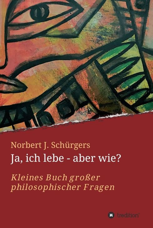 Produktbild: Ja, ich lebe - aber wie?
