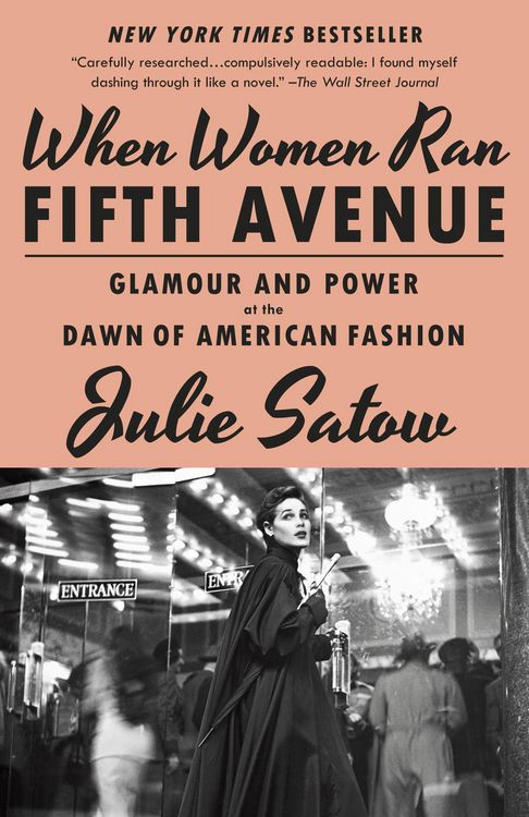 Produktbild: When Women Ran Fifth Avenue