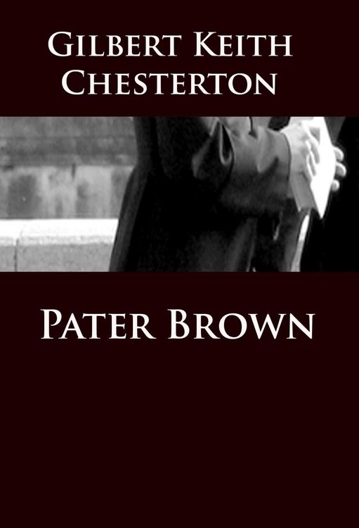 Produktbild: Pater Brown