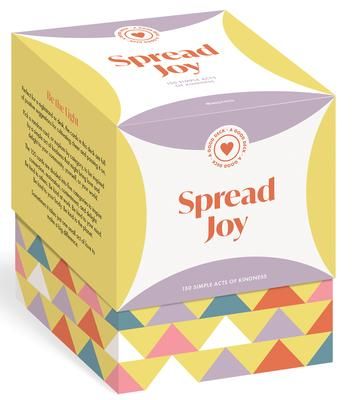 Produktbild: A Good Deck: Spread Joy
