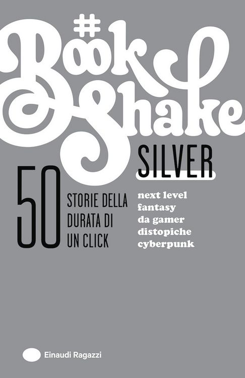Produktbild: Silver