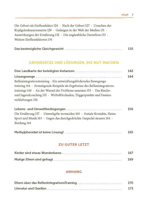 Produktbild: Wieder im Gleichgewicht