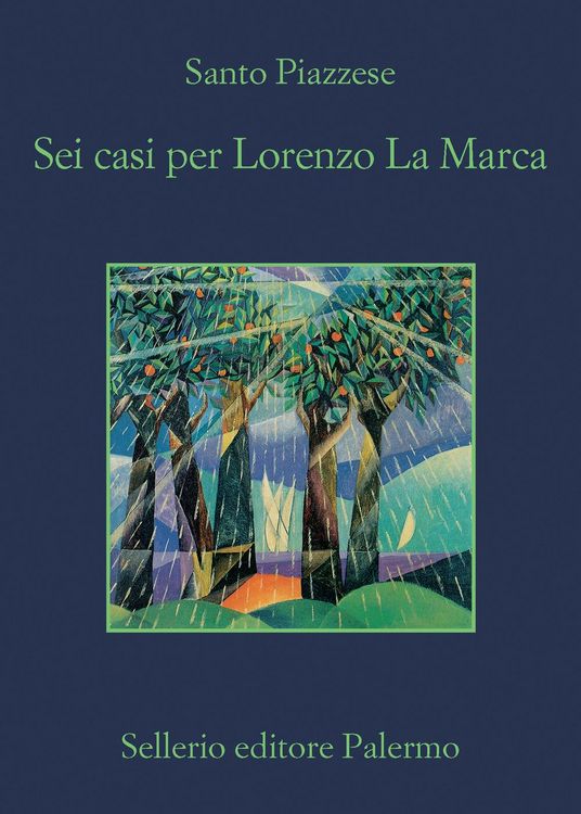 Produktbild: Sei casi per Lorenzo La Marca