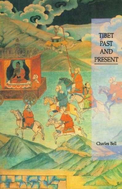 Produktbild: Tibet Past and Present