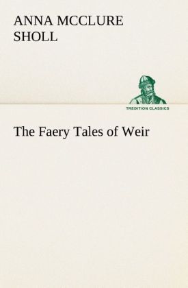 Produktbild: The Faery Tales of Weir