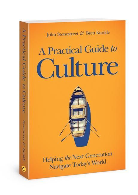 Produktbild: A Practical Guide to Culture