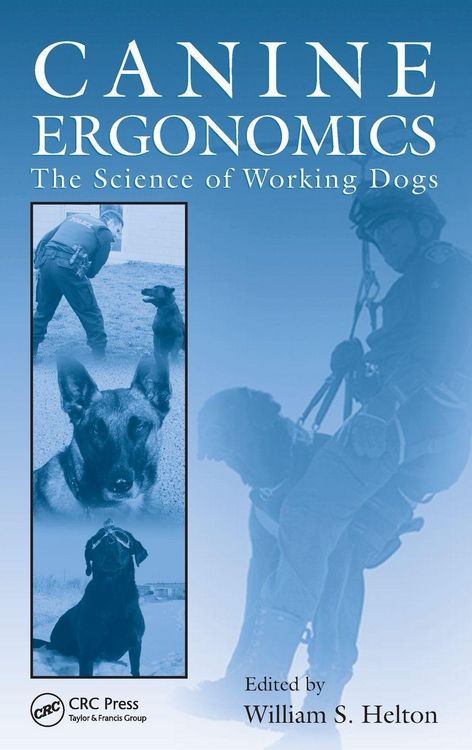 Produktbild: Canine Ergonomics