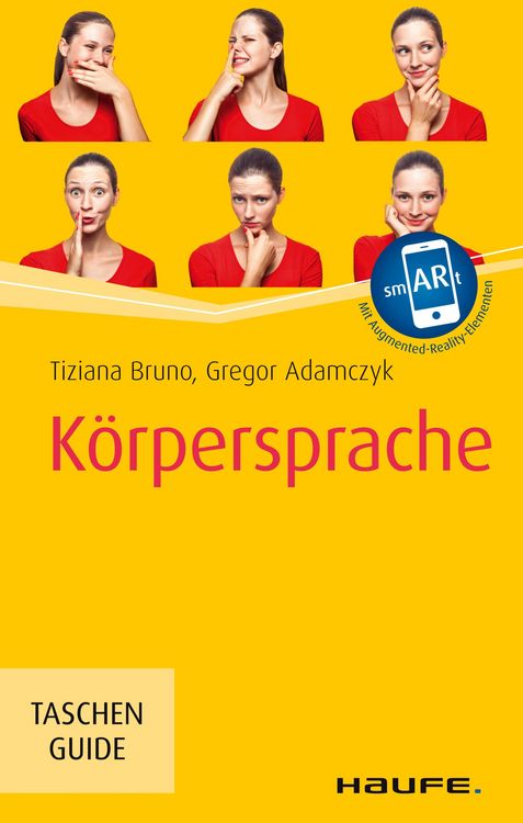 Produktbild: K&ouml;rpersprache