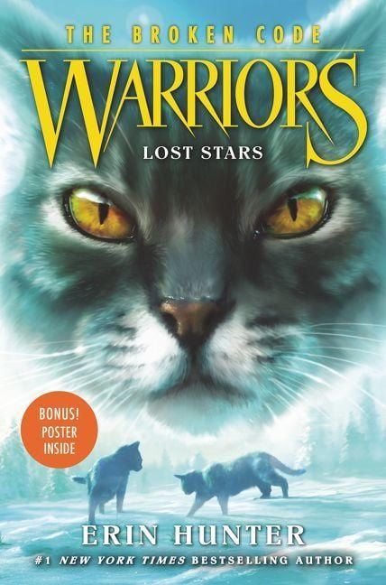 Produktbild: Lost Stars