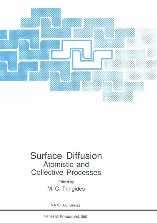 Produktbild: Surface Diffusion