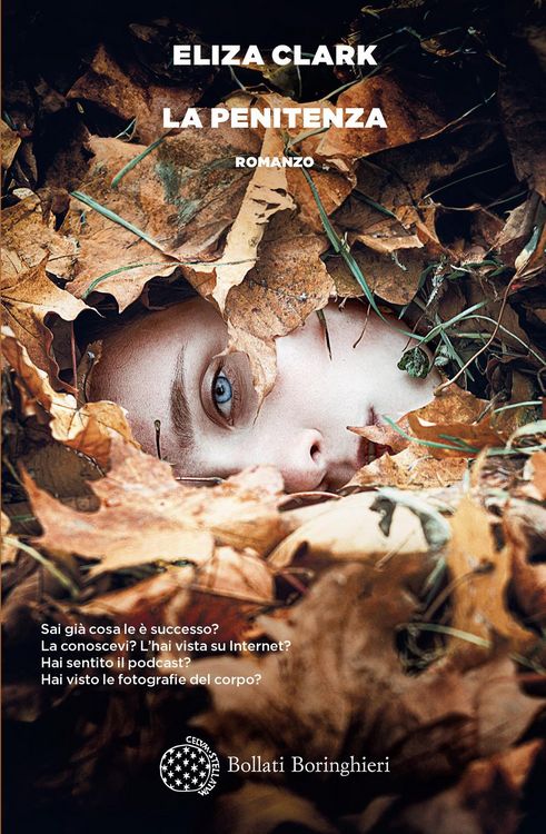Produktbild: La penitenza