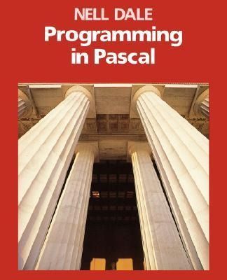 Produktbild: Programming in Pascal