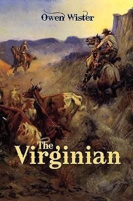 Produktbild: The Virginian