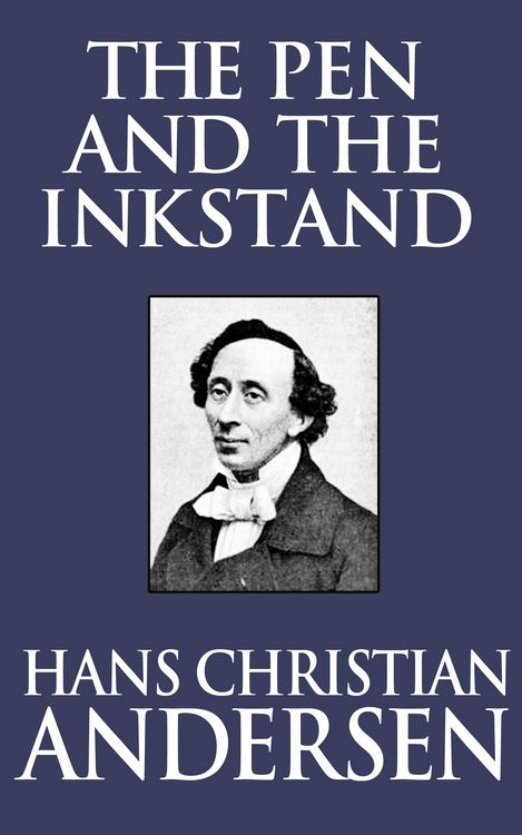 Produktbild: The Pen and the Inkstand
