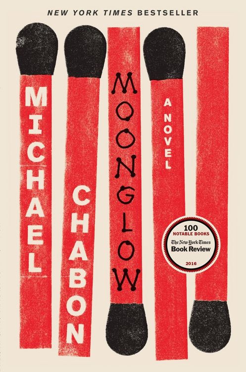 Produktbild: Moonglow