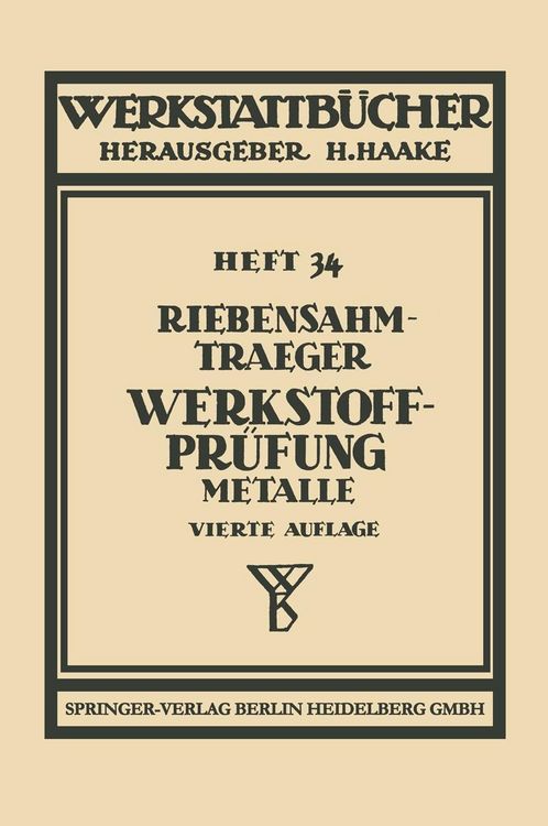 Produktbild: Werkstoffpr&uuml;fung